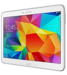 Замена корпуса на планшете Samsung Galaxy Tab 4 10.1 3G в Калуге